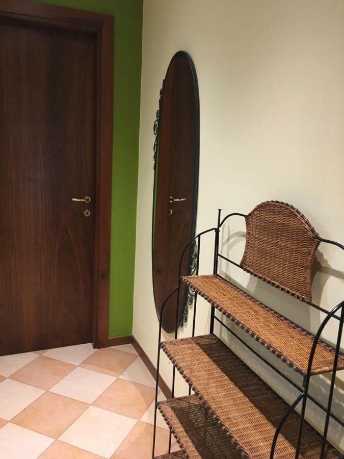 Apartamento Interno 16 Verona
