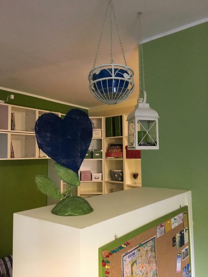 Interno 16 Apartamento