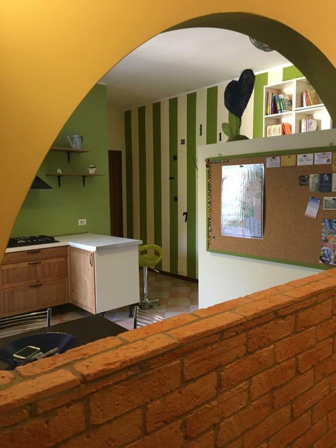 Interno 16 Apartamento Verona