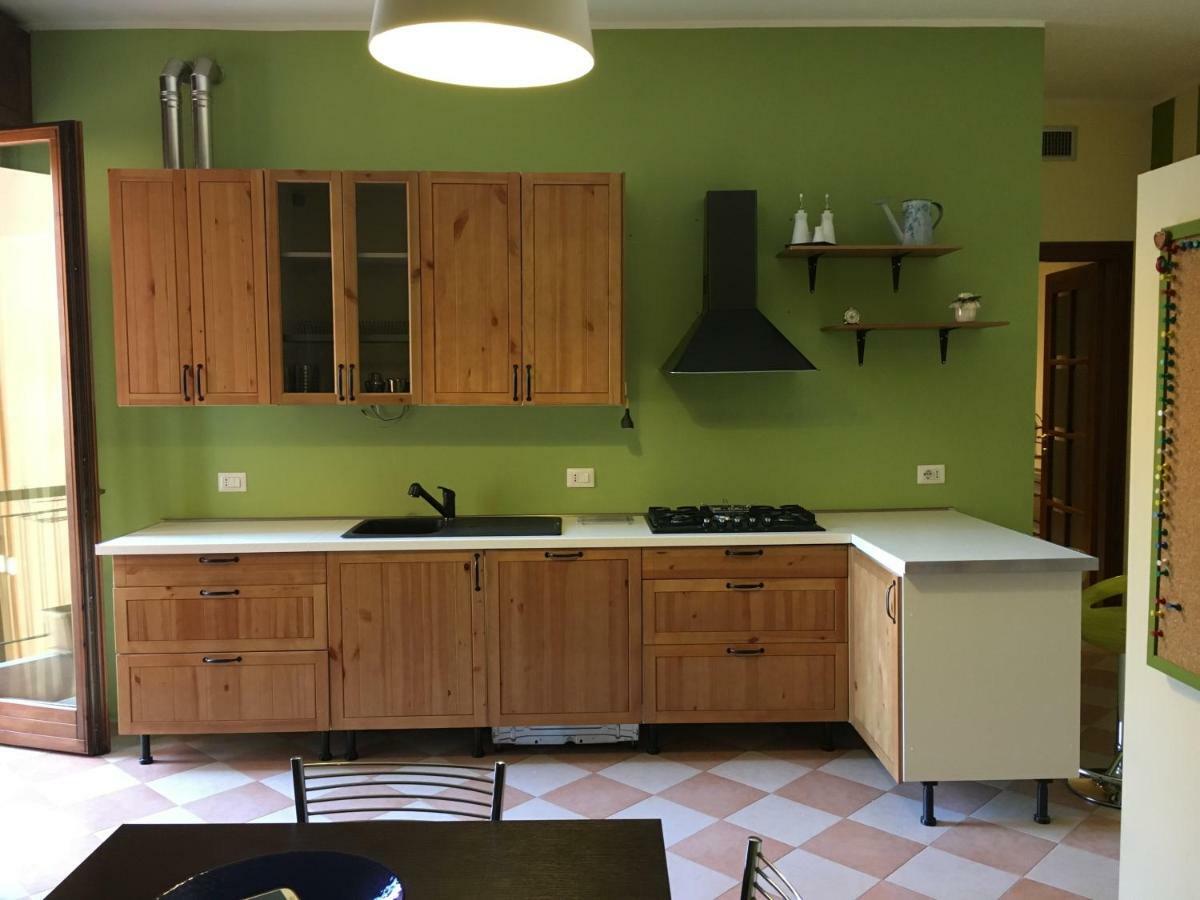 Interno 16 Apartamento *