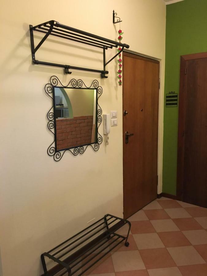 Interno 16 Apartamento Verona