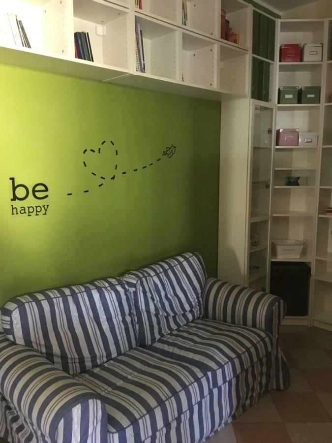 Apartamento Interno 16